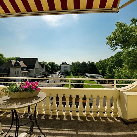 Best Western Hotel Kaiserhof Bona Exterior foto