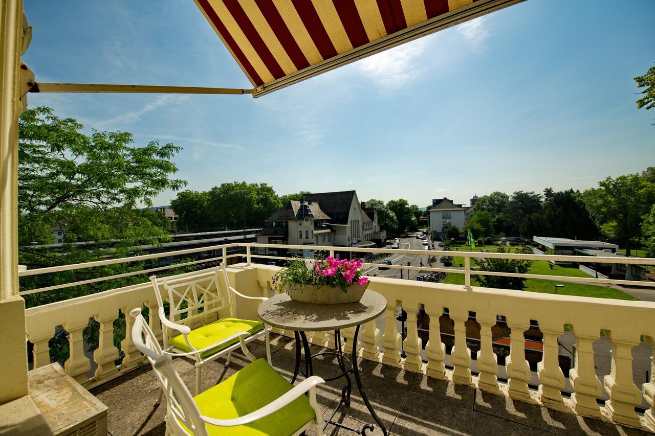 Best Western Hotel Kaiserhof Bona Exterior foto
